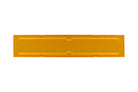 Diode Dynamics Extruded Cover Yellow
