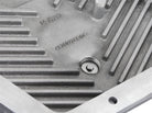 aFe Transmission Pan (Raw); Ford Trucks 93-08 AODE/4R70W
