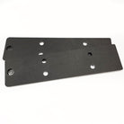 Titan Fuel Tanks 17-24 Universal Aluminum Body Insulator Kit (For use w/5410050)