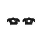 KC HiLiTES Platform One Roof Rack Tie Down Anchors (Does Not Include Rack)