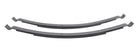 Hellwig 11-18 GMC 2500/3500 Load Pro - Up To 2500lb Level LC 3 Leaf Helper Spring w/o Mounting Kit