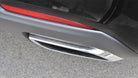 Corsa 2015-2016 Dodge Charger / Chrysler 300 5.7L V8  Polished Xtreme Cat-Back