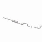 BRExhaust Exhaust Kit Replacement Ford