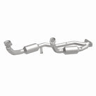 MagnaFlow Conv DF 99-00 Windstar 3.0L V6