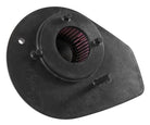 K&N Textured Black Replacement Air Filter 2015 Harley-Davidson XG500 Street