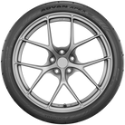 Yokohama Advan Apex V601 Tire - 235/40R19 96Y
