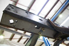 Rustbuster Rear Frame Section