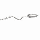 MagnaFlow BRE Exhaust Kit 99-06 VW Beetle GLS