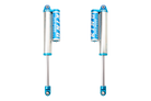 King Shocks 00-10 Chevrolet Silverado 2500/3500 Rear 2.5 Dia Piggyback Reservoir Shock (Pair)