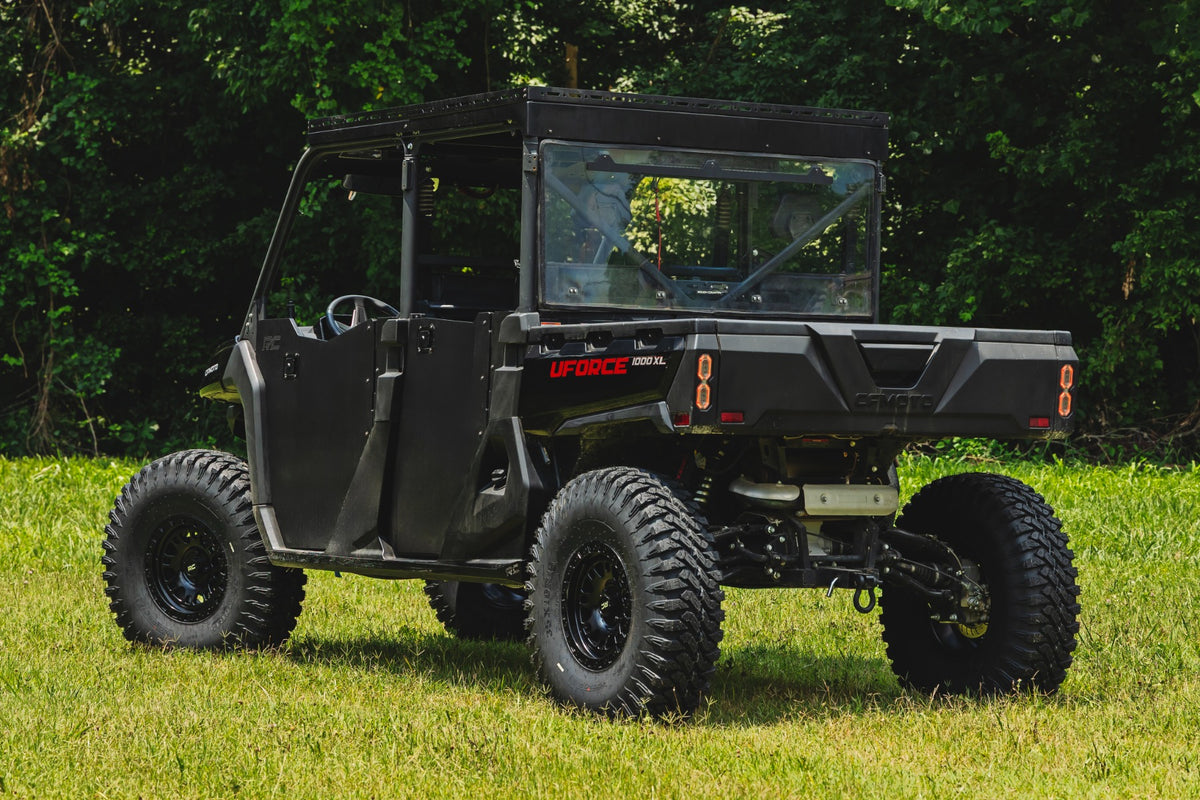 Rough Country 35X10R15 Vector A/T
