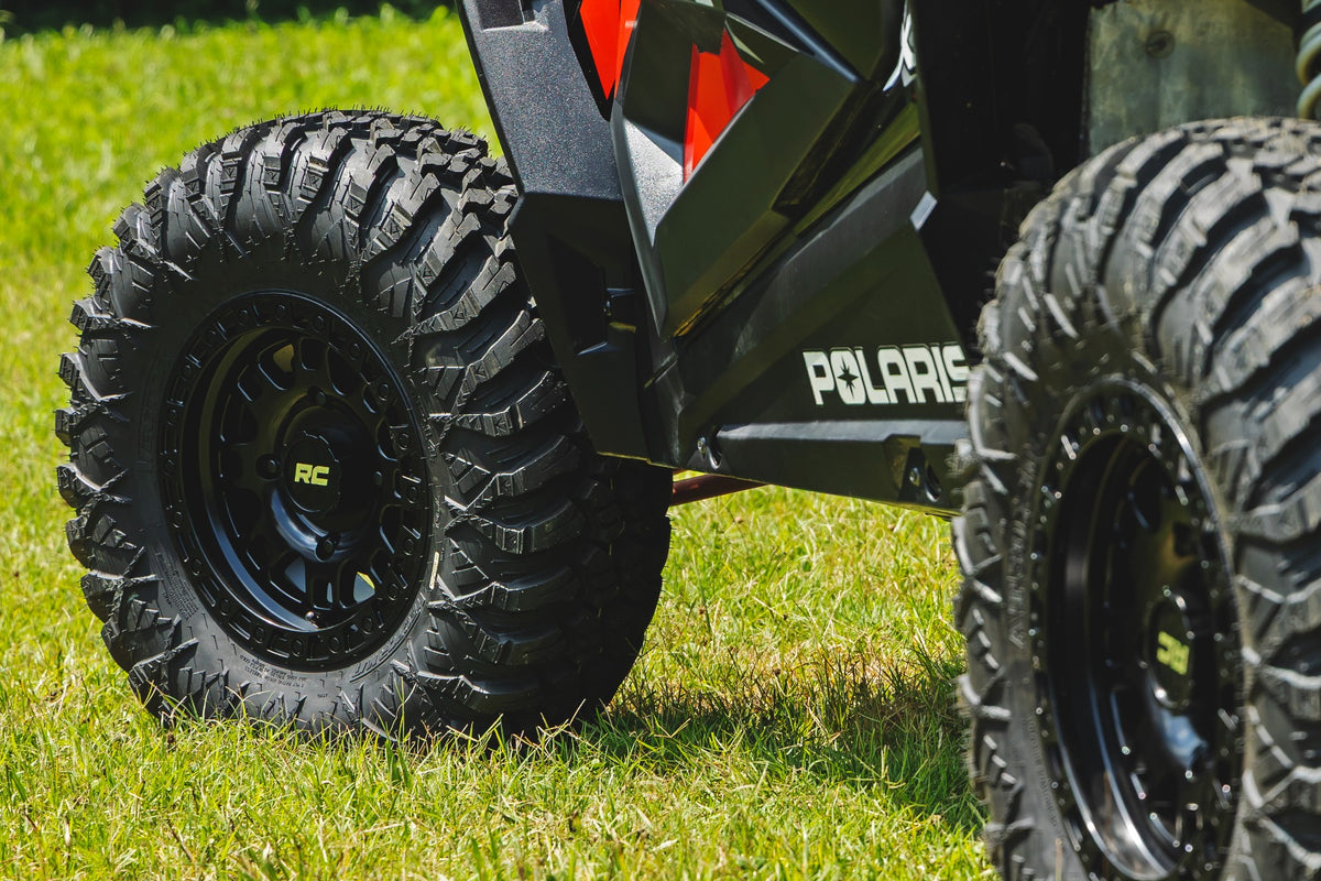 Rough Country 30X10R14 Vector M/T