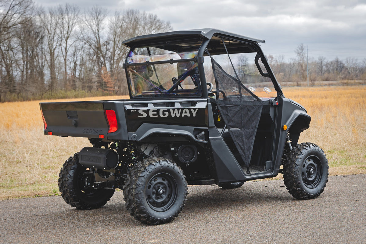 Rough Country Rear Panel | Scratch Resistant | Segway UT6