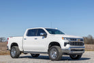 Rough Country 3.5 Inch Lift Kit | M1 | Rear Mono Leaf | Chevy Silverado 1500 2WD/4WD (25-26)