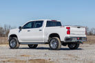 Rough Country 3.5 Inch Lift Kit | M1 | Rear Mono Leaf | Chevy Silverado 1500 2WD/4WD (25-26)