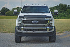 Rough Country Hood Protector | Ford F-250/F-350 Super Duty 2WD/4WD (2017-2022)