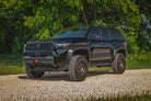 Rough Country Sport Fender Flares | 6X7 Everest | Toyota 4Runner 2WD/4WD (2025-2026)