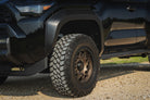 Rough Country Sport Fender Flares | 6X7 Everest | Toyota 4Runner 2WD/4WD (2025-2026)