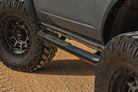 Rough Country Nerf Steps | 3-Inch Tube | 2-Door | Ford Bronco 4WD (2021-2026)