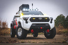 Rough Country Roof Rack | Double Cab | Toyota Tacoma 2WD/4WD (2024-2026)