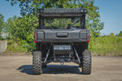 Rough Country M1 Rear Coil Over Shocks | Ride Height Adjust | CFMOTO UFORCE U10 Pro
