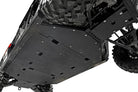 Rough Country Full Coverage Skid Plate Kit | 4 Seater | CFMOTO UFORCE U10 Pro