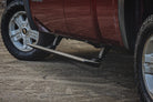 Rough Country Power Running Boards | HT-Series | Double Cab | Chevy/GMC 1500/2500HD/3500HD (14-18)