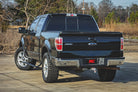 Rough Country Power Running Boards | Crew Cab | Ford F-150 (2009-2014)