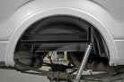Rough Country  Rear Wheel Well Liners | Ford F-150 2WD/4WD (2004-2014)
