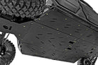 Rough Country Full Coverage Skid Plate Kit | CFMOTO UFORCE 1000 XL