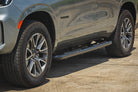 Rough Country Nerf Steps | 3-Inch Tube | Chevy/GMC Tahoe/Yukon (21-26)