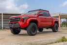 Rough Country 3.5 Inch Lift Kit | Vertex/V2 | Toyota Tacoma 4WD (2024-2026)