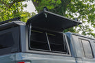 Rough Country Molle Panel Kit | Bed Cap Door | Jeep Gladiator JT (2020-2026)
