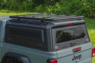 Rough Country Roof Rack | Bed Cap | Jeep Gladiator JT 4WD (2020-2026)