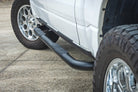 Rough Country Nerf Steps | 3-Inch Tube | Crew Cab |Ram 1500 (19-26)/1500 TRX (21-24)