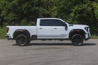 Rough Country Pocket Fender Flares | G42 Coastal Dune | GMC Sierra 2500 HD/Sierra 3500 HD (20-26)