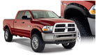 Husky Liners 10-18 Dodge Ram 2500 Pocket Style Fender Flares - 4pc