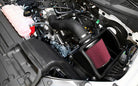K&N 2016 Ford F-150 3.5L AirCharger Performance Intake