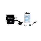 Fleece Performance 19-24 Ram 2500/3500 Cummins 6.7L Under Bed Fuel Filter Assembly