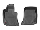 WeatherTech 17+ Mercedes-Benz E-Class Front FloorLiner - Black