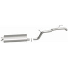 MagnaFlow BRE Exhaust Kit 02-07 Jeep Liberty