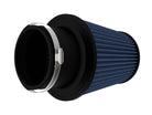 aFe Magnum FLOW Universal Air Filter 4-1/2 IN F x 7-1/2 IN B x 5-1/2 IN T (Inverted) x 8 IN H