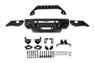 DV8 Offroad 21+ Ford Bronco MTO V2 Front Bumper