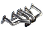 aFe Power Twisted Steel Loop Delete D/P & Y-Pipe SS 2in/2.5in 12-14 Jeep Wrangler (JK) V6 3.6L