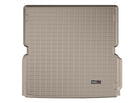 WeatherTech 14+ Acura MDX Cargo Liners - Tan