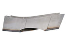 Rustbuster Front Frame Section Left Side