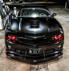Oracle Chevrolet Sonic 12-16 Halo Kit - ColorSHIFT w/o Controller