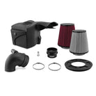 Mishimoto 2019+ Ford Ranger 2.3L EcoBoost Air Intake w/ Oiled Filter