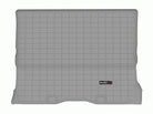 WeatherTech 02-05 Ford Explorer Cargo Liners - Grey