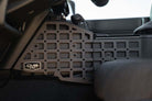 DV8 24-25 Toyota Land Cruiser Center Console Molle Panels
