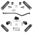 Synergy 07-18 Jeep Wrangler JK 2 DR 2.0in Lift Stage 1 Suspension System